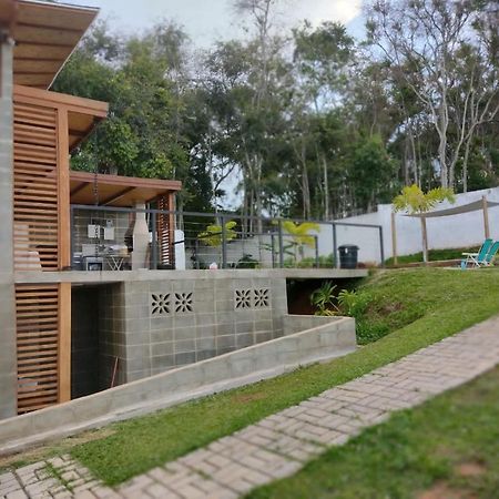 Verde Reserva Taubaté Εξωτερικό φωτογραφία