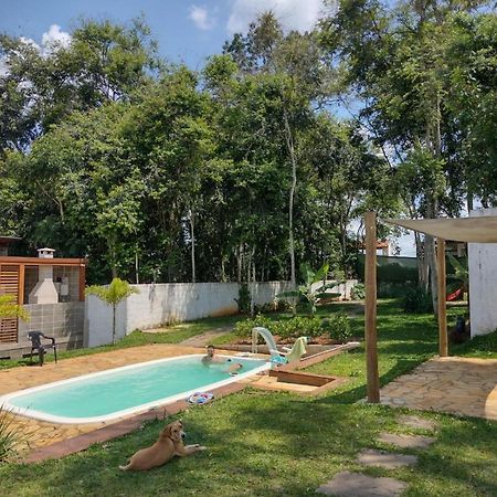 Verde Reserva Taubaté Εξωτερικό φωτογραφία