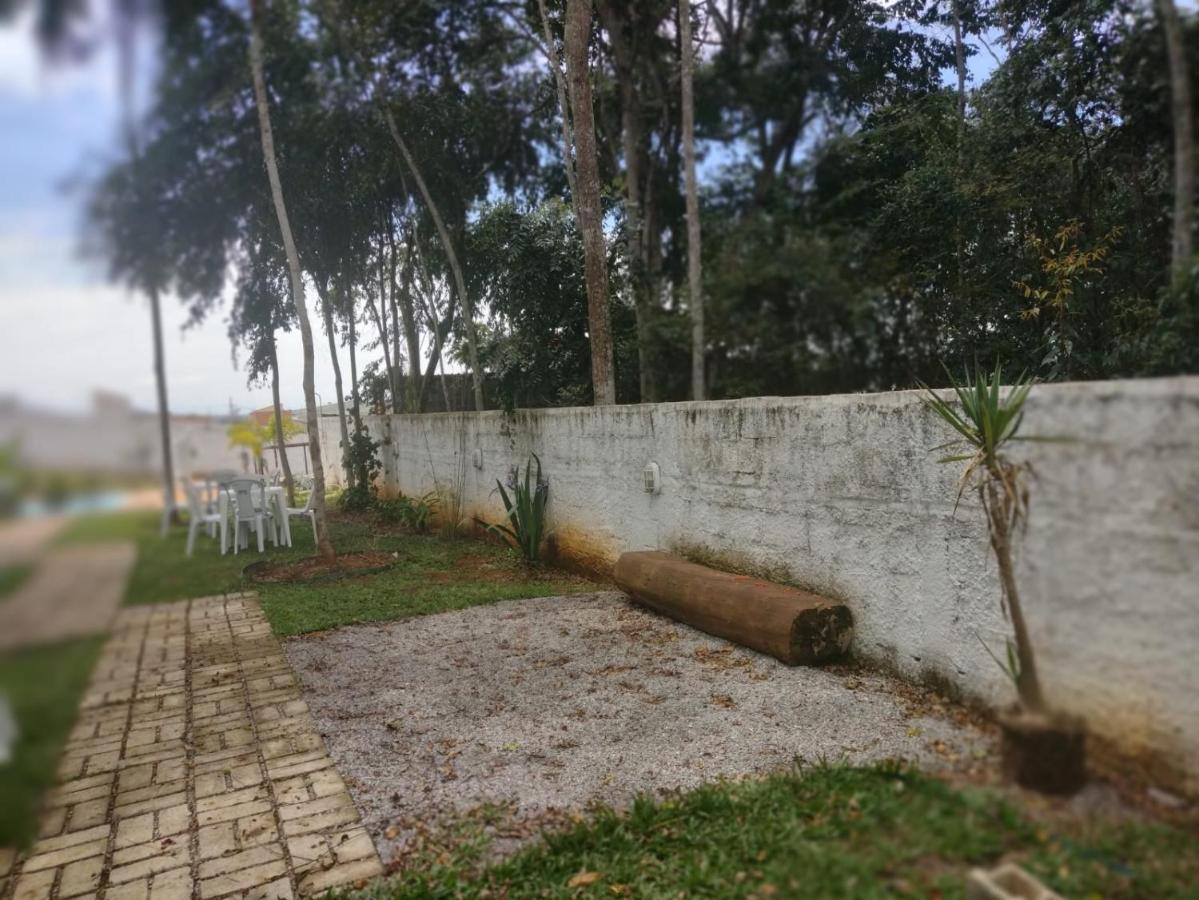 Verde Reserva Taubaté Εξωτερικό φωτογραφία