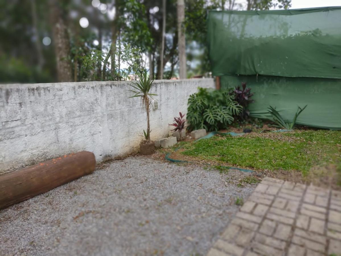 Verde Reserva Taubaté Εξωτερικό φωτογραφία