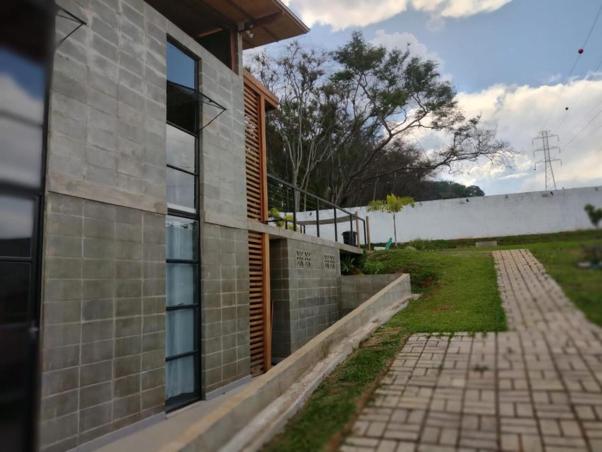 Verde Reserva Taubaté Εξωτερικό φωτογραφία