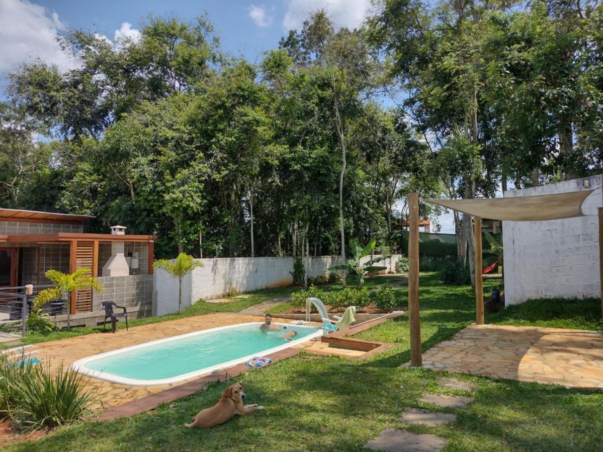 Verde Reserva Taubaté Εξωτερικό φωτογραφία