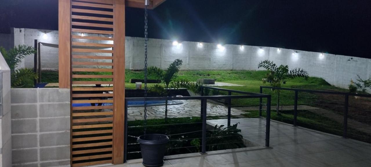 Verde Reserva Taubaté Εξωτερικό φωτογραφία